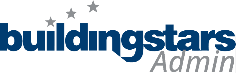 Buildingstars Integration logo